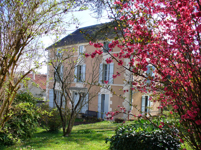 Les Tulipers Gite Dordogne: photo gallery