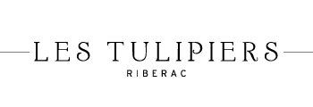 Gite Les Tulipiers, Ribérac: logo